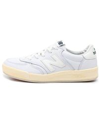 New Balance - Crt300 Wear-resistant Non-slip Low Tops Casual Skateboarding Shoes - Lyst