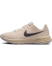 Nike - Revolution 6 Next Nature 'Oatmeal' Dc3728-101 - Lyst
