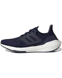 adidas - (Wmns) Ultraboost 22 'Collegiate' - Lyst