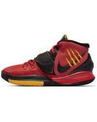 Nike - Kyrie 6 Ep 'Bruce Lee' Cj1289-600 - Lyst