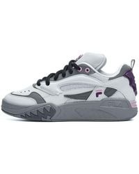 Fila - (Wmns) Desperado Vintage Basketball Shoes - Lyst
