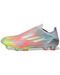 adidas - X Speedflow+ Fg 'Numbersup' - Lyst