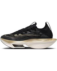 Nike - (Wmns) Air Zoom Alphafly Next% 2 Metallic Grain' - Lyst