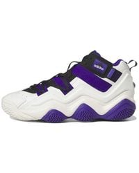 adidas - Top Ten 2000 'Off Team College' - Lyst