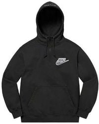 Supreme X Martine Rose Towel Zip-Front Hoodie in Natural for Supreme X Martine Rose Towel Zip-Front Hoodie in Natural for