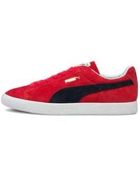 PUMA - Suede Vintage Retro Made - Lyst