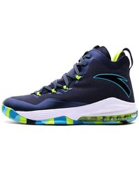 Anta - The Shield 1 'Midnight' - Lyst