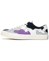 Converse - Sneakersnstuff X One Star Camo' - Lyst