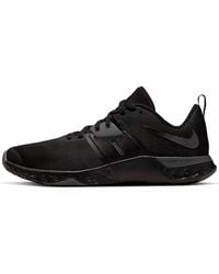 Nike - Renew Retaliation Tr 'Anthracite' - Lyst
