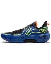 Li-ning - Jie Ao Low Neon' - Lyst