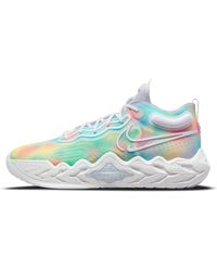 Nike - Air Zoom Gt Run Ep 'Tie Dye' - Lyst