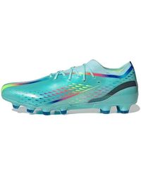 adidas - X Speedportal.1 Hg Ag 'Clear Aqua' - Lyst