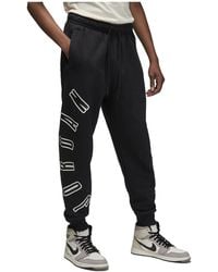 Nike - Flight Mvp Fleece Sweatpants - Lyst