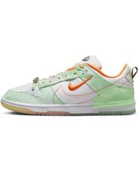 Nike - (Wmns) Dunk Low Disrupt 2 'Mint Foam Paisley' - Lyst