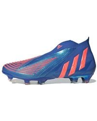adidas - Predator Edge+ Ag 'Hi-Res Turbo' - Lyst