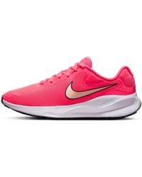 Nike - (Wmns) Revolution 7 'Hot Punch Dark Raisin Crimson Tint' - Lyst