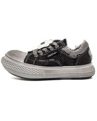 Old Order - X Disney Skater/001 'Micky' - Lyst