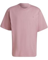 adidas - Adicolor Trefoil T-shirt - Lyst