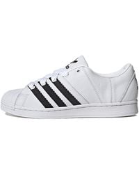 adidas - Originals Superstar Supermodified - Lyst