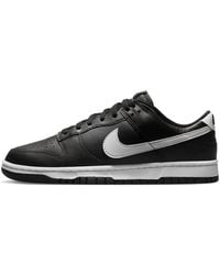 Nike - Dunk Low Panda 2.0' - Lyst