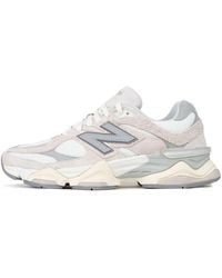 New Balance - 9060 'Moonbeam Sea Salt' - Lyst