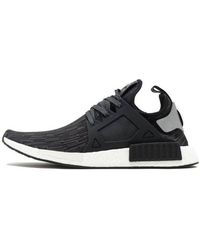adidas - Nmd_Xr1 Primeknit 'Utility' - Lyst