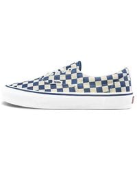 Vans - Og Era Lx 'Checkerboard - Lyst