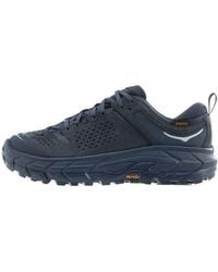 Hoka One One - Tor Ultra Low Wp Jp 'Dark Denim' - Lyst