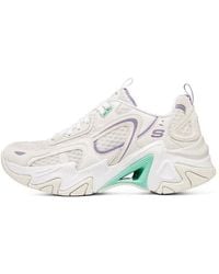 Skechers - (Wmns) Stamina V3 - Lyst