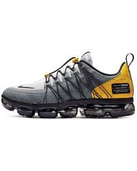Nike - Air Vapormax Run Utility Amarillo' - Lyst