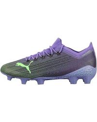 PUMA - Ultra 1.1 Fear Fg/Ag Outdoor Boot Football - Lyst