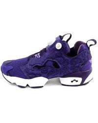 Reebok - Instapump Fury Og - Lyst