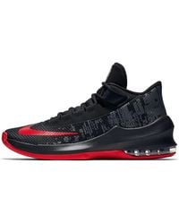 Nike - Air Max Infuriate 2 Mid Ep 'University' - Lyst