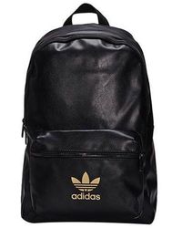adidas - (Wmns) Originals Pu Backpack - Lyst