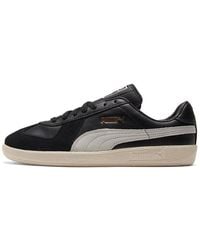 PUMA - Army Trainer - Lyst
