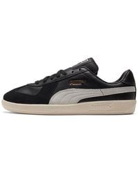 PUMA - Army Trainer - Lyst