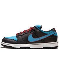 nike sb dunk low angels and demons