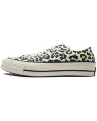 Converse - Chuck 70 Low 'Archive Print - Lyst