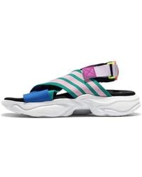 adidas - (Wmns) Magmur Sandal 'Glory' - Lyst