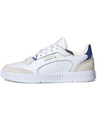 adidas - Neo Kollide Cream' Fx9054 - Lyst