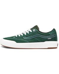 Vans - Berle Pro Retro Low Tops Casual Skateboarding Shoes - Lyst
