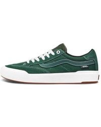 Vans - Berle Pro Retro Low Tops Casual Skateboarding Shoes - Lyst