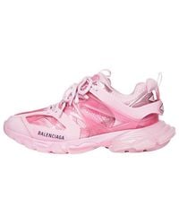 Balenciaga - Track Sneaker - Lyst