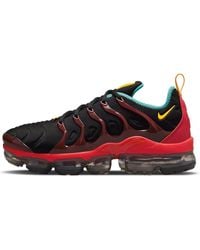 Nike - Air Vapormax Plus 'Stained Glass' - Lyst