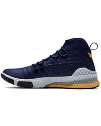 Under Armour - Project Rock 1 'Academy' - Lyst