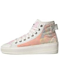 adidas - X Parley Nizza Hi - Lyst