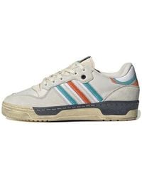 adidas - X The Extra Butter Rivalry Low 'Islanders' - Lyst