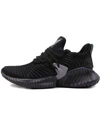 adidas - (Wmns) Alphabounce Instinct 'Core' - Lyst