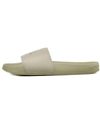 New Balance - (Wmns) X Noritake B Wide Slippers - Lyst