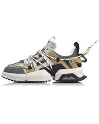 Li-ning - Titan X 2019 New York Fashion Week - Lyst